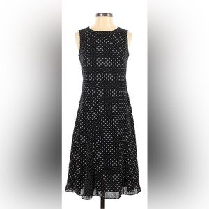 Ann Taylor classic sheath dress